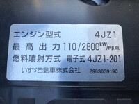 ISUZU Elf Panel Van 2RG-NLR88AN 2020 165,000km_6