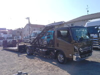 ISUZU Elf Safety Loader 2RG-NPR88AM 2024 54,545km_1
