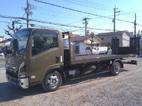 ISUZU Elf Safety Loader 2RG-NPR88AM 2024 54,545km_3