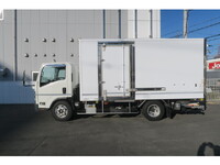 HINO Dutro Refrigerator & Freezer Truck 2KG-XZU712M 2020 103,340km_6