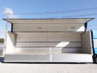 ISUZU Giga Aluminum Wing QPG-CYJ77B 2017 810,000km_11