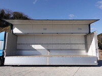 ISUZU Giga Aluminum Wing QPG-CYJ77B 2017 810,000km_12