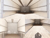 ISUZU Giga Aluminum Wing QPG-CYJ77B 2017 810,000km_13