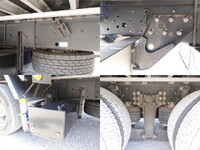 ISUZU Giga Aluminum Wing QPG-CYJ77B 2017 810,000km_19