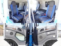 ISUZU Giga Aluminum Wing QPG-CYJ77B 2017 810,000km_21