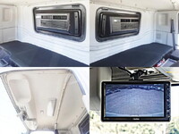 ISUZU Giga Aluminum Wing QPG-CYJ77B 2017 810,000km_24