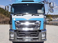 ISUZU Giga Aluminum Wing QPG-CYJ77B 2017 810,000km_3