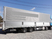 ISUZU Giga Aluminum Wing QPG-CYJ77B 2017 810,000km_7