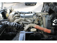 ISUZU Forward Garbage Truck TKG-FRR90S2 2014 353,000km_10