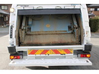 ISUZU Forward Garbage Truck TKG-FRR90S2 2014 353,000km_14