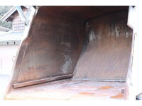 ISUZU Forward Garbage Truck TKG-FRR90S2 2014 353,000km_16