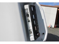 ISUZU Forward Garbage Truck TKG-FRR90S2 2014 353,000km_21