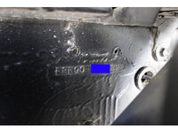 ISUZU Forward Garbage Truck TKG-FRR90S2 2014 353,000km_22