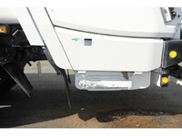 ISUZU Forward Garbage Truck TKG-FRR90S2 2014 353,000km_23