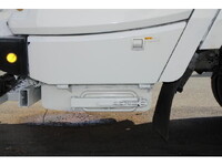ISUZU Forward Garbage Truck TKG-FRR90S2 2014 353,000km_26