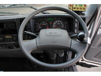 ISUZU Forward Garbage Truck TKG-FRR90S2 2014 353,000km_29