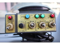 ISUZU Forward Garbage Truck TKG-FRR90S2 2014 353,000km_32