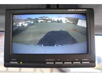 ISUZU Forward Garbage Truck TKG-FRR90S2 2014 353,000km_33