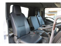 ISUZU Forward Garbage Truck TKG-FRR90S2 2014 353,000km_34