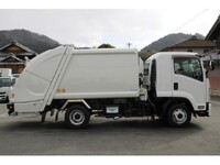ISUZU Forward Garbage Truck TKG-FRR90S2 2014 353,000km_7