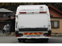 ISUZU Forward Garbage Truck TKG-FRR90S2 2014 353,000km_8