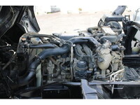 ISUZU Forward Garbage Truck TKG-FRR90S2 2014 353,000km_9