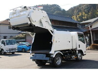 ISUZU Elf Garbage Truck TKG-NMR85AN 2015 64,000km_10