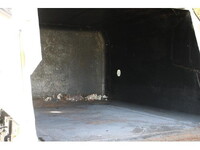 ISUZU Elf Garbage Truck TKG-NMR85AN 2015 64,000km_16