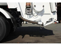 ISUZU Elf Garbage Truck TKG-NMR85AN 2015 64,000km_22