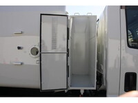 ISUZU Elf Garbage Truck TKG-NMR85AN 2015 64,000km_29