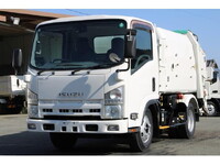 ISUZU Elf Garbage Truck TKG-NMR85AN 2015 64,000km_3