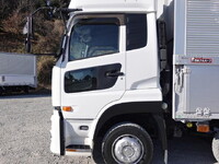 UD TRUCKS Quon Aluminum Wing QKG-CG5ZA 2015 400,000km_10
