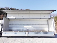 UD TRUCKS Quon Aluminum Wing QKG-CG5ZA 2015 400,000km_11