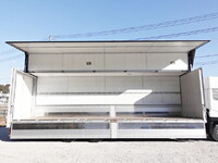 UD TRUCKS Quon Aluminum Wing QKG-CG5ZA 2015 400,000km_12