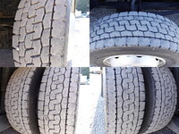 UD TRUCKS Quon Aluminum Wing QKG-CG5ZA 2015 400,000km_15