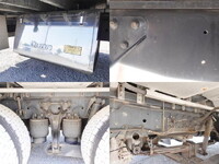 UD TRUCKS Quon Aluminum Wing QKG-CG5ZA 2015 400,000km_20