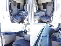 UD TRUCKS Quon Aluminum Wing QKG-CG5ZA 2015 400,000km_22