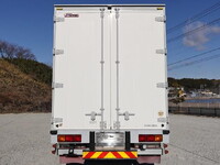 UD TRUCKS Quon Aluminum Wing QKG-CG5ZA 2015 400,000km_2