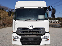 UD TRUCKS Quon Aluminum Wing QKG-CG5ZA 2015 400,000km_3