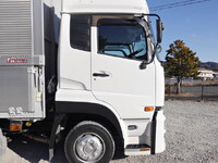 UD TRUCKS Quon Aluminum Wing QKG-CG5ZA 2015 400,000km_6