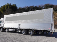 UD TRUCKS Quon Aluminum Wing QKG-CG5ZA 2015 400,000km_8
