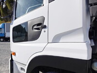 UD TRUCKS Quon Aluminum Wing QKG-CG5ZA 2015 400,000km_9