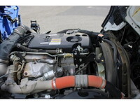 ISUZU Elf Truck (With 4 Steps Of Cranes) TPG-NKR85AR 2017 41,000km_12