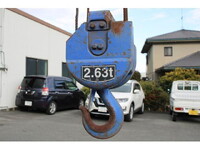 ISUZU Elf Truck (With 4 Steps Of Cranes) TPG-NKR85AR 2017 41,000km_17