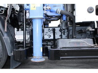 ISUZU Elf Truck (With 4 Steps Of Cranes) TPG-NKR85AR 2017 41,000km_19