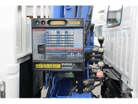 ISUZU Elf Truck (With 4 Steps Of Cranes) TPG-NKR85AR 2017 41,000km_20