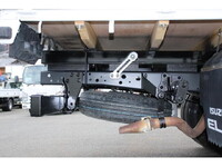 ISUZU Elf Truck (With 4 Steps Of Cranes) TPG-NKR85AR 2017 41,000km_25