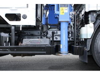 ISUZU Elf Truck (With 4 Steps Of Cranes) TPG-NKR85AR 2017 41,000km_28