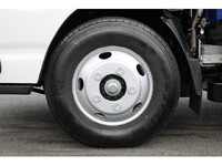 ISUZU Elf Truck (With 4 Steps Of Cranes) TPG-NKR85AR 2017 41,000km_29