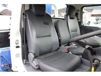 ISUZU Elf Truck (With 4 Steps Of Cranes) TPG-NKR85AR 2017 41,000km_36